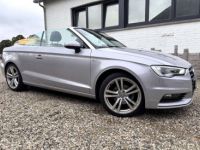 Audi A3 1.6 TDi S-line XENON CUIR NAVI BLUETOOHT JA PDC - <small></small> 13.890 € <small>TTC</small> - #4