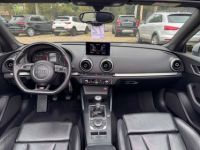 Audi A3 1.6 TDi S-line XENON CUIR NAVI BLUETOOHT JA PDC - <small></small> 13.890 € <small>TTC</small> - #5