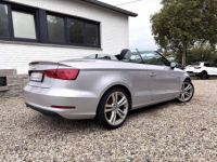 Audi A3 1.6 TDi S-line XENON CUIR NAVI BLUETOOHT JA PDC - <small></small> 13.890 € <small>TTC</small> - #8