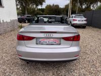 Audi A3 1.6 TDi S-line XENON CUIR NAVI BLUETOOHT JA PDC - <small></small> 13.890 € <small>TTC</small> - #11