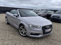 Audi A3 1.6 TDi S-line XENON CUIR NAVI BLUETOOHT JA PDC - <small></small> 13.890 € <small>TTC</small> - #24