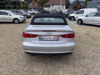 Audi A3 1.6 TDi S-line XENON CUIR NAVI BLUETOOHT JA PDC - <small></small> 13.890 € <small>TTC</small> - #25