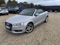 Audi A3 1.6 TDi S-line XENON CUIR NAVI BLUETOOHT JA PDC - <small></small> 13.890 € <small>TTC</small> - #26