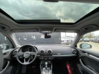 Audi A3 1.6 TDi S tronic Toit panoramique -Capt. Av. Ar. - <small></small> 16.990 € <small>TTC</small> - #8