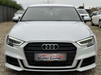 Audi A3 1.6 TDi Sline EXT CUIR-XENON-LED-NAVI-CRUSE-ACC - <small></small> 13.490 € <small>TTC</small> - #3