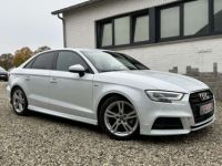 Audi A3 1.6 TDi Sline EXT CUIR-XENON-LED-NAVI-CRUSE-ACC - <small></small> 13.490 € <small>TTC</small> - #5