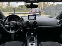 Audi A3 1.6 TDi Sline EXT CUIR-XENON-LED-NAVI-CRUSE-ACC - <small></small> 13.490 € <small>TTC</small> - #8