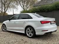 Audi A3 1.6 TDi Sline EXT CUIR-XENON-LED-NAVI-CRUSE-ACC - <small></small> 13.490 € <small>TTC</small> - #22