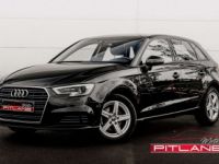 Audi A3 1.6 TDi XENON CRUISE CLIM JANTES TEL MMi - <small></small> 15.490 € <small>TTC</small> - #1