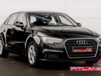 Audi A3 1.6 TDi XENON CRUISE CLIM JANTES TEL MMi - <small></small> 15.490 € <small>TTC</small> - #7