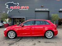 Audi A3 - <small></small> 18.990 € <small>TTC</small> - #17