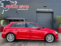 Audi A3 - <small></small> 18.990 € <small>TTC</small> - #18