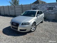 Audi A3 1,6L i - <small></small> 5.490 € <small>TTC</small> - #1