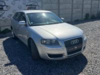 Audi A3 1,6L i - <small></small> 5.490 € <small>TTC</small> - #2