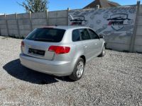 Audi A3 1,6L i - <small></small> 5.490 € <small>TTC</small> - #3