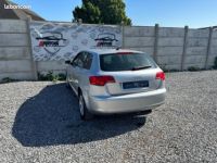 Audi A3 1,6L i - <small></small> 5.490 € <small>TTC</small> - #4