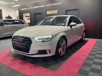 Audi A3 1.6L TDI 110ch S Line - <small></small> 10.990 € <small>TTC</small> - #3