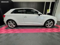 Audi A3 1.6L TDI 110ch S Line - <small></small> 10.990 € <small>TTC</small> - #4