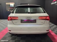 Audi A3 1.6L TDI 110ch S Line - <small></small> 10.990 € <small>TTC</small> - #6