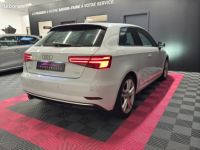 Audi A3 1.6L TDI 110ch S Line - <small></small> 10.990 € <small>TTC</small> - #7