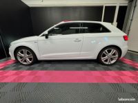 Audi A3 1.6L TDI 110ch S Line - <small></small> 10.990 € <small>TTC</small> - #8