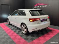 Audi A3 1.6L TDI 110ch S Line - <small></small> 10.990 € <small>TTC</small> - #9