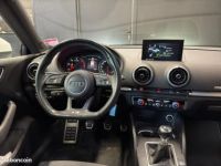 Audi A3 1.6L TDI 110ch S Line - <small></small> 10.990 € <small>TTC</small> - #10