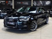 Audi A3 1.6TDi 110 SLine - <small></small> 12.490 € <small>TTC</small> - #1