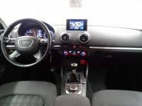 Audi A3 1.6TDi 110 SLine - <small></small> 12.490 € <small>TTC</small> - #6