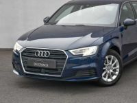 Audi A3 1.6TDI - NAVI - FULL LED - LEDER - HEATED SPORTSEATS - ACC - - <small></small> 15.490 € <small>TTC</small> - #2