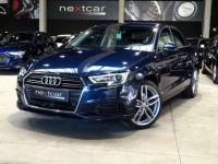 Audi A3 1.6TDi Sedan - <small></small> 14.990 € <small>TTC</small> - #1