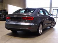 Audi A3 1.6TDi Sedan Ambition STronic CUIR-XENON-NAVI-PARK - <small></small> 12.490 € <small>TTC</small> - #3