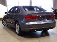 Audi A3 1.6TDi Sedan Ambition STronic CUIR-XENON-NAVI-PARK - <small></small> 12.490 € <small>TTC</small> - #4