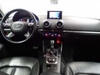 Audi A3 1.6TDi Sedan Ambition STronic CUIR-XENON-NAVI-PARK - <small></small> 12.490 € <small>TTC</small> - #7