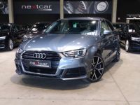 Audi A3 1.6TDi Sedan SLine STronic B&O-NAVI-XENON-PARKING - <small></small> 18.990 € <small>TTC</small> - #1