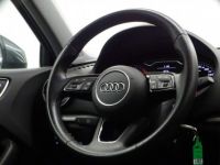 Audi A3 1.6TDi Sedan SLine STronic B&O-NAVI-XENON-PARKING - <small></small> 18.990 € <small>TTC</small> - #5