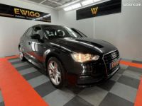 Audi A3 1.8 TFSI 180 AMBIENTE S-TRONIC BVA 7 + S line Ext - <small></small> 14.990 € <small>TTC</small> - #1