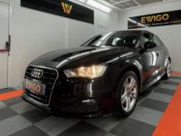 Audi A3 1.8 TFSI 180 AMBIENTE S-TRONIC BVA 7 + S line Ext - <small></small> 14.990 € <small>TTC</small> - #3