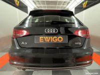 Audi A3 1.8 TFSI 180 AMBIENTE S-TRONIC BVA 7 + S line Ext - <small></small> 14.990 € <small>TTC</small> - #5