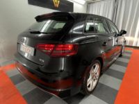 Audi A3 1.8 TFSI 180 AMBIENTE S-TRONIC BVA 7 + S line Ext - <small></small> 14.990 € <small>TTC</small> - #6