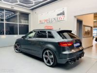 Audi A3 1.8 TFSI 180 CH 10 CV DSG 7 - <small></small> 17.490 € <small>TTC</small> - #2