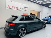 Audi A3 1.8 TFSI 180 CH 10 CV DSG 7 - <small></small> 17.490 € <small>TTC</small> - #4