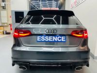 Audi A3 1.8 TFSI 180 CH 10 CV DSG 7 - <small></small> 17.490 € <small>TTC</small> - #9