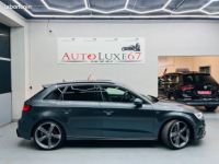 Audi A3 1.8 TFSI 180 CH 10 CV DSG 7 - <small></small> 17.490 € <small>TTC</small> - #10