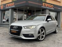 Audi A3 1.8 TFSI 180 CH AMBIENTE S-TRONIC 7 - <small></small> 14.480 € <small>TTC</small> - #1