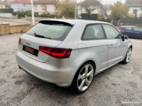 Audi A3 1.8 TFSI 180 CH AMBIENTE S-TRONIC 7 - <small></small> 14.480 € <small>TTC</small> - #5