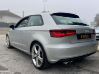 Audi A3 1.8 TFSI 180 CH AMBIENTE S-TRONIC 7 - <small></small> 14.480 € <small>TTC</small> - #7