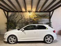 Audi A3 1.8 TFSI 180 CV SLINE S-TRONIC - <small></small> 16.950 € <small>TTC</small> - #1