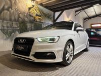 Audi A3 1.8 TFSI 180 CV SLINE S-TRONIC - <small></small> 16.950 € <small>TTC</small> - #2