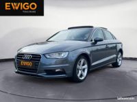 Audi A3 1.8 TFSI 180 DESIGN LUXE S-TRONIC BVA - <small></small> 18.490 € <small>TTC</small> - #1